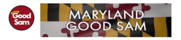 Logo of Maryland Good Sam