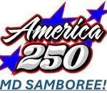 America 250 MD Samboree