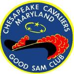Chesapeake Cavaliers Space